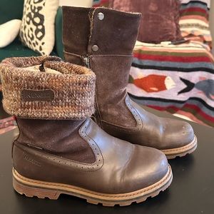 NEXGrip Boots